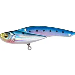 Lame Métallique Megabass Onimaru 8g