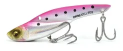 Lame Métallique Megabass Onimaru 12g