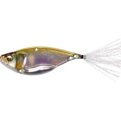 Lame Métallique Megabass Vibration Dyna X Response 10,5g