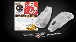 Lest Additionnel Nogales Hookset Sinker