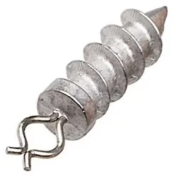 Lest Insert Savage Gear Screwin Weight