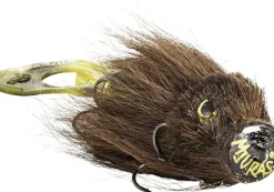Leurre à brochet CWC Miuras Mouse Big