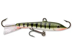 Leurre à jigger Rapala Jigging Rap 7cm