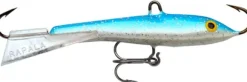 Leurre à jigger Rapala Jigging Rap 5cm