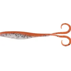 Leurre Souple Berkley Gulp! Crazy Legs Jerkshad 12.5cm