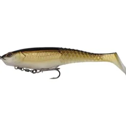 Leurre Souple Berkley Powerbait Cullshad 15cm Shallow