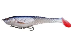 Leurre Souple Berkley Powerbait Cullshad 20cm Shallow