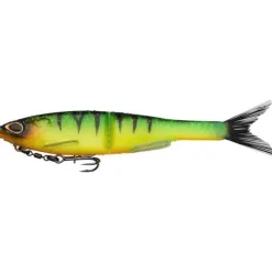 Leurre Souple Berkley Powerbait Nessie 12cm