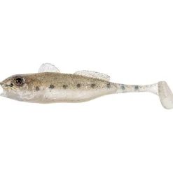 Leurre Souple Berkley Realistic Goby 12cm