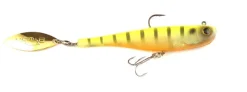 Leurre Souple Biwaa Divinator 55g 20cm