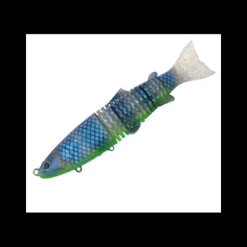 Leurre Souple Biwaa Soft S'trout 20cm 100gr