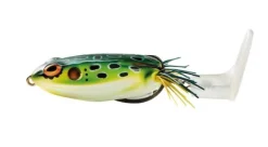Leurre Souple Booyah Toad Runner