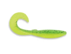 Leurre Souple Crushcity The Curl 12.5cm