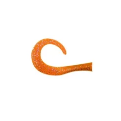 Leurre Souple CWC Guppie Junior Tail