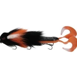 Leurre Souple CWC Miuras Mouse Magnum