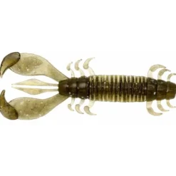 Leurre Souple Deps MS Craw 3.6"