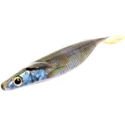 Leurre Souple Deps Sakamata Real Print 6"