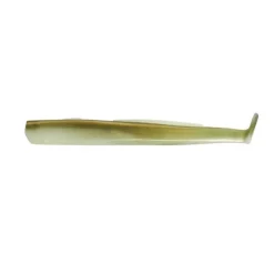 Leurre Souple Fiiish Black Eel 150 - Par 2