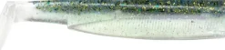 Leurre Souple Fiiish Black Minnow n°1 7cm