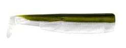Leurre Souple Fiiish Black Minnow n°2.5 10.5cm