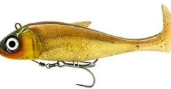 Leurre Souple Fiiish Blaster Shad 38g