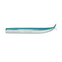 Leurre Souple Fiiish Crazy Sand Eel 100