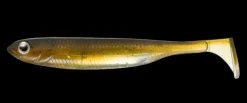 Leurre Souple Fish Arrow Flash J Shad Plus 4"