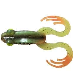 Leurre Souple Fishmagnet Polyfrog