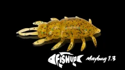 Leurre Souple Fishup Maybug 1"