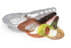 Leurre Souple Fox Rage Mega Craw 13cm