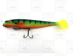 Leurre Souple Fox Rage Pro Shad Loaded 18cm