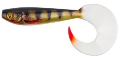Leurre Souple Fox Rage Pro Grub 16cm