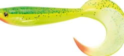 Leurre Souple Fox Rage Pro Grub 10cm