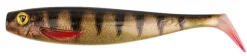 Leurre Souple Fox Rage Pro Shad 10cm