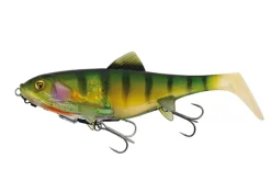 Leurre Souple Fox Rage Replicant Wobble Shallow 18cm