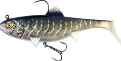 Leurre Souple Fox Rage Replicant Wobble 23cm