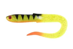 Leurre Souple Fox Rage Slick Eel 35cm