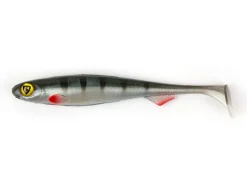 Leurre Souple Fox Rage Slick Shad 9cm