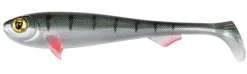 Leurre Souple Fox Rage Super Slick Shad 28cm