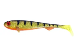 Leurre Souple Fox Rage Super Slick Shad 23cm