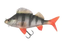 Leurre Souple Fox Rage Ultra Realistic Perch