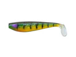 Leurre Souple Fox Rage Zander Pro Shad 10cm