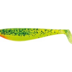 Leurre Souple Fox Rage Zander Pro Shad 7.5cm