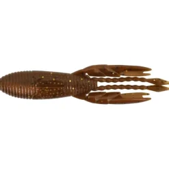 Leurre Souple Gan Craft Bomb Slide