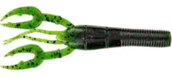 Leurre Souple Gary Yamamoto Fat Baby Craw Floater