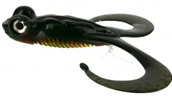 Leurre Souple Gunki Bull Frog 130