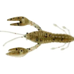 Leurre Souple Gunki Hourra Craw 50