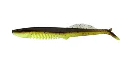 Leurre Souple Gunki V3IB 10.5cm