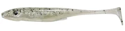 Leurre Souple Gunki Whiz 125