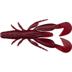 Leurre Souple Illex Chunk Craw 2.8